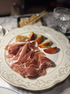 Saint Bibiana by null Saint Bibiana by null