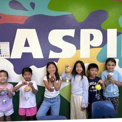 Aspire Art Studios