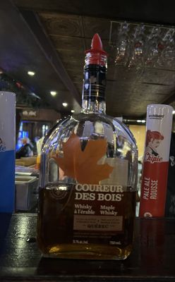 McLean's Pub by null