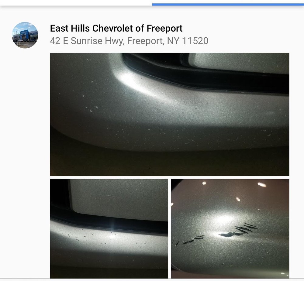 EAST HILLS CHEVROLET OF FREEPORT 42 E Sunrise Hwy, Freeport, New York