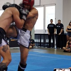 The Fit Expo Anaheim