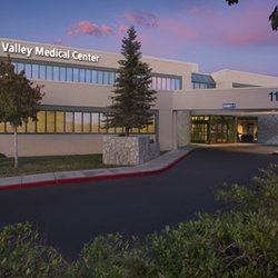 Carson Valley Health