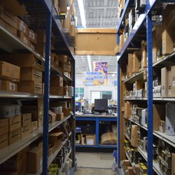 Napa Auto Parts of Calcutta