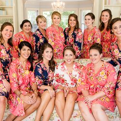Village Salon & Day Spa - We LOVE weddings!