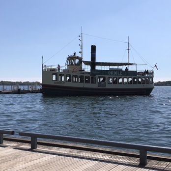 City Cruises - Boat Charters Near Me - Toronto, Ontario City Cruises - Boat Charters Near Me - Toronto, Ontario