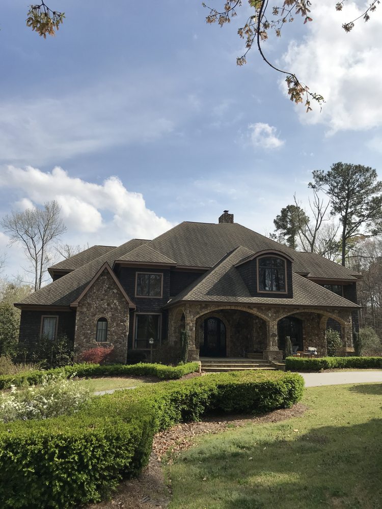 JON’S GUTTERS Updated 2024 Greenville, North Carolina Gutter