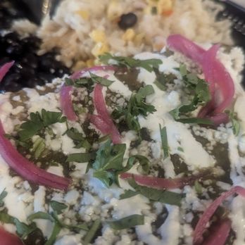 Masa Mexican Grill - Mexican Near Me - Columbus, Ohio
