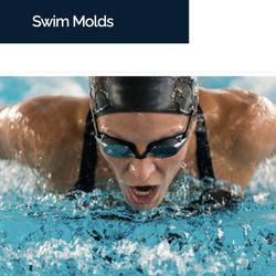 Elite Hearing Center - Swim Molds