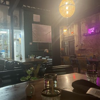 Boca - Inside - Tacos Near Me - Atlanta, Georgia
