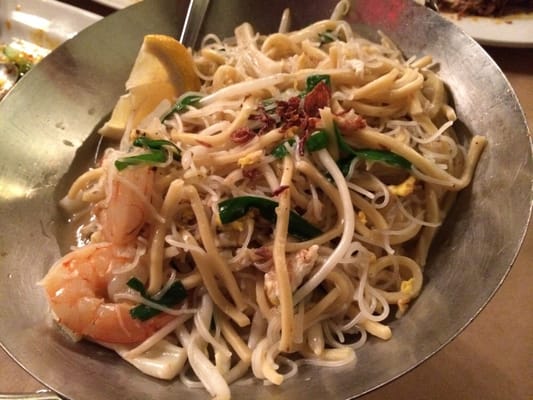 Shiok! Singapore Kitchen by null
