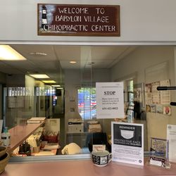 Babylon Village Chiropractic Center