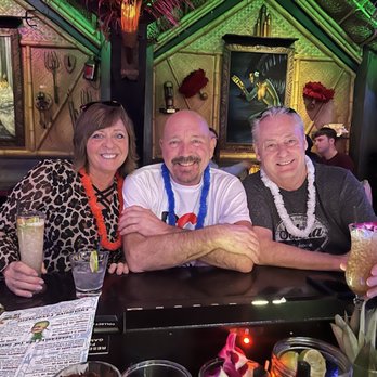 the golden tiki dress code - Updated September 2026 - 3311 Reviews - 7248 Photos - 3939 W Spring Mountain Rd, Las Vegas, Nevada - Cocktail Bars - Phone Number LABOR2025_MD_FOR_REAL