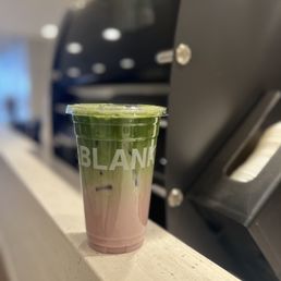BLANK STREET COFFEE - Updated October 2025 - 19 Photos & 17 Reviews - 489 E Broadway, Boston