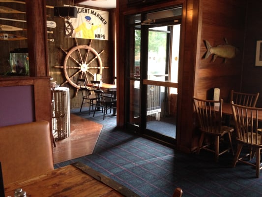 The Mariner Tavern by null