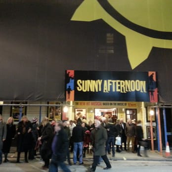 Harold Pinter Theatre - Performing Arts Near Me - London, XGL