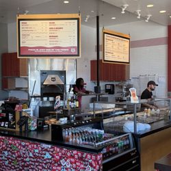 MOD Pizza
