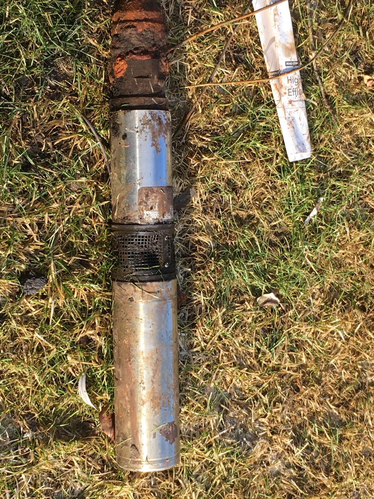 Slide of Spokane Pump Repair