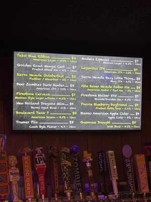 Hard Hat Lounge by null