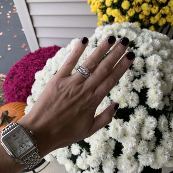 L Perfect Nails & Spa - Nail Salons Near Me - Glenmont, New York