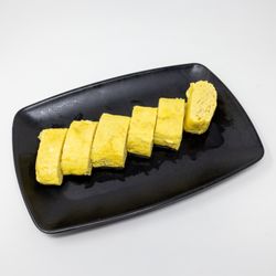 Takumi Izakaya - Tamago Dashi Yaki.