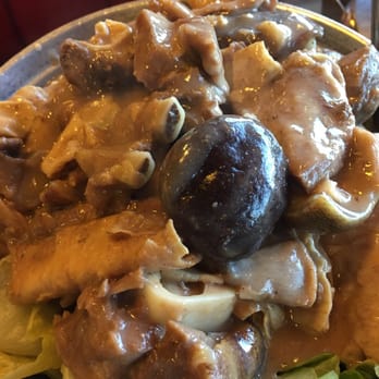 Lucky City - Lamp hot pot - Chinese Near Me - Plano, Texas Lucky City - Lamp hot pot - Chinese Near Me - Plano, Texas