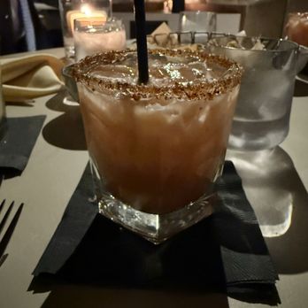 Javiers - Guayaba Margarita (21+) ~ - New Mexican Cuisine Near Me - Pasadena, California Javiers - Guayaba Margarita (21+) ~ - New Mexican Cuisine Near Me - Pasadena, California