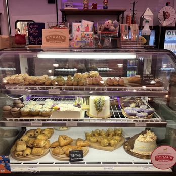 Valentine Sweets - Patisserie/Cake Shop Near Me - Pasadena, California