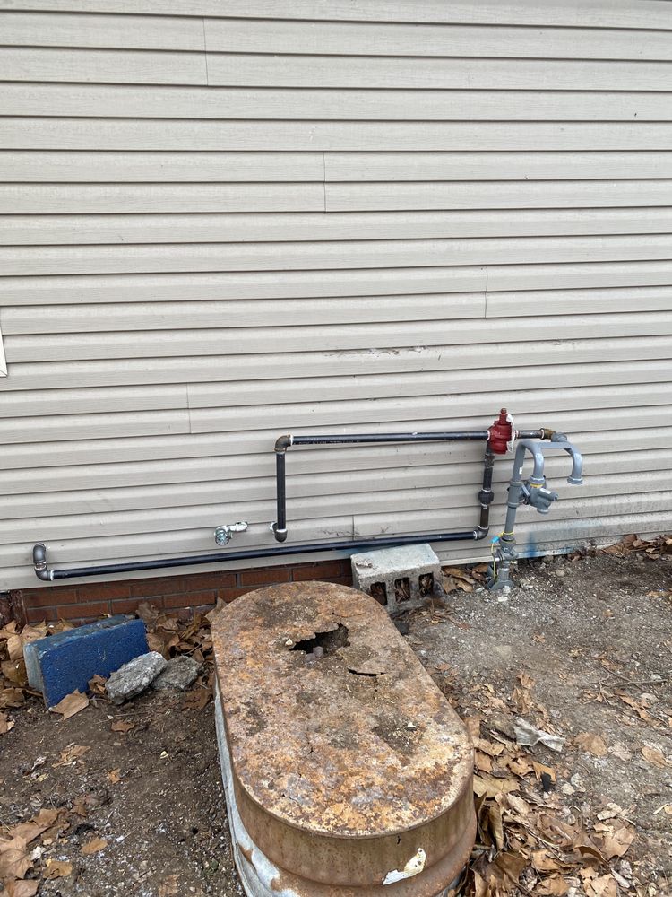 Slide of Xpress Plumbing Service