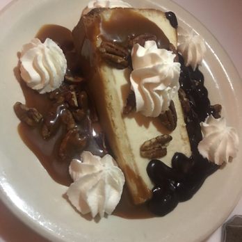 AZ88 - Turtle cheesecake - American Near Me - Scottsdale, Arizona