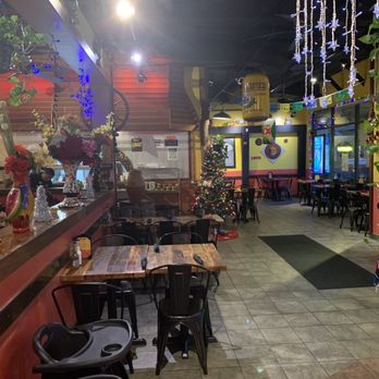 Cuates Grill - Inside restaurant - Venues & Event Spaces Near Me - Falls Church, Virginia Cuates Grill - Inside restaurant - Venues & Event Spaces Near Me - Falls Church, Virginia