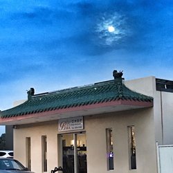 BNE Asian Restaurant