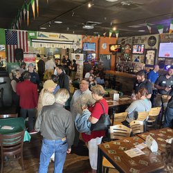 O'Nelly's Sports Pub & Grill - Great place to host parties!