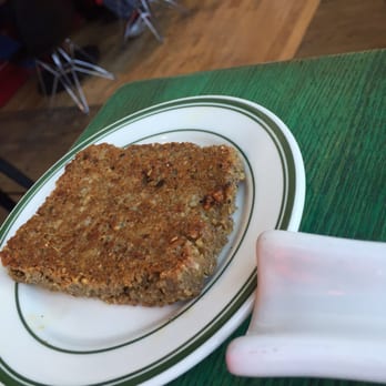 HangOverEasy - Side of goetta - Breakfast & Brunch Near Me - Cincinnati, Ohio HangOverEasy - Side of goetta - Breakfast & Brunch Near Me - Cincinnati, Ohio