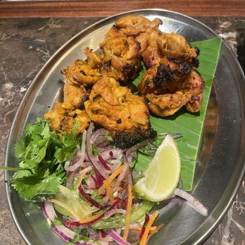 Dishoom - Indian Near Me - Kensington, XGL