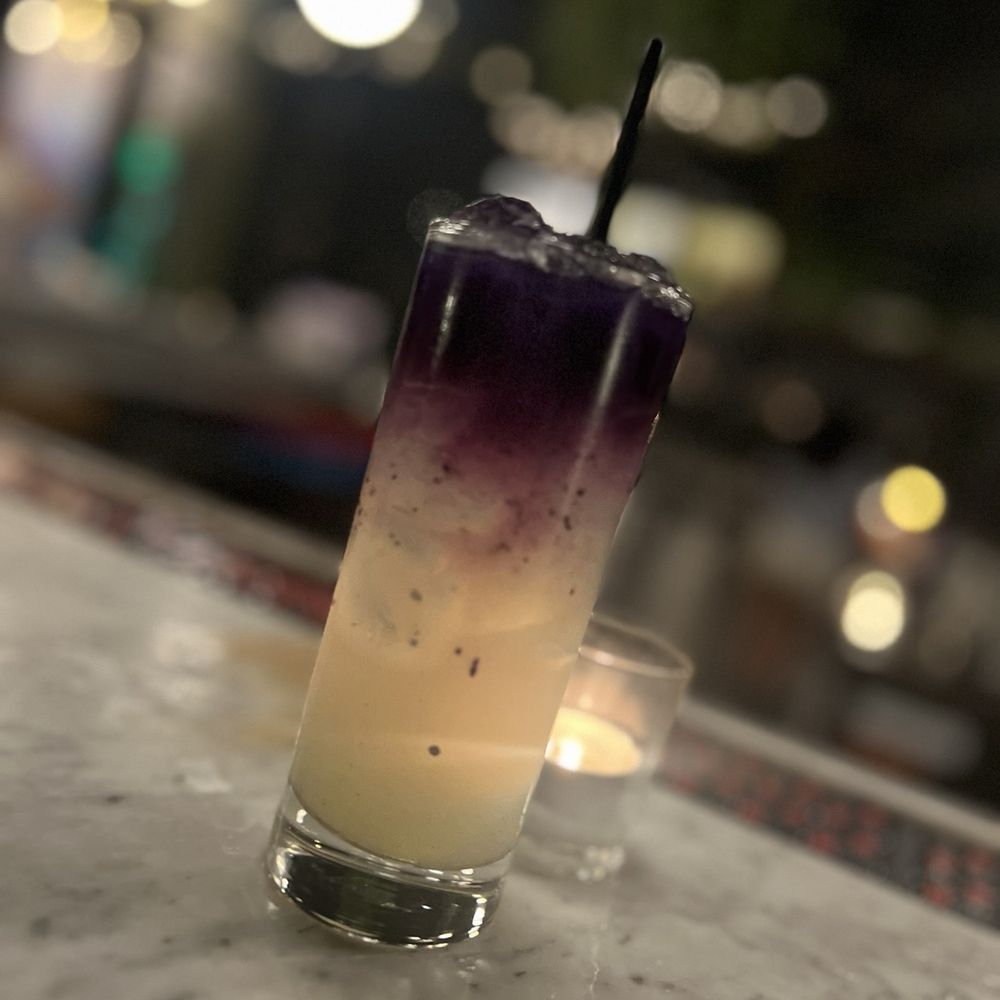 The Bower Bar - Wine Bars Near Me - New Orleans, Louisiana