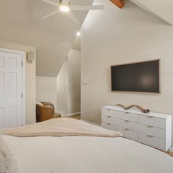 Accommodations in Telluride