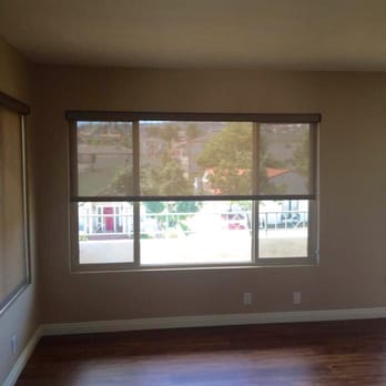 Lou's Floor Covering - The flooring and blinds look fabulous! - Flooring Near Me - Los Angeles, California