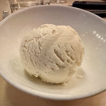 Pacific Rim - Coconut ice cream. - Asian Fusion Near Me - Ann Arbor, Michigan Pacific Rim - Coconut ice cream. - Asian Fusion Near Me - Ann Arbor, Michigan