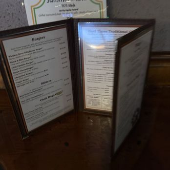 Hard Times Cafe - American Near Me - Springfield, Virginia