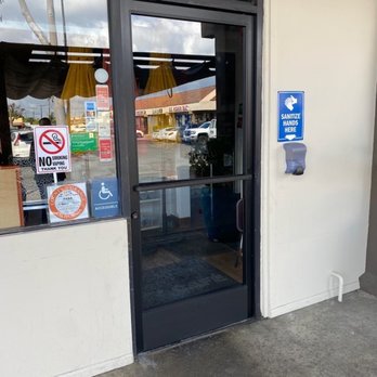 Commercial Door Security - New door! - Security Systems Near Me - Pomona, California Commercial Door Security - New door! - Security Systems Near Me - Pomona, California