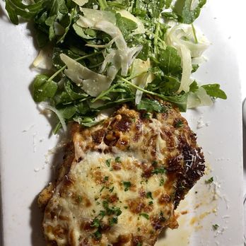 Memo Modern Italian - Chicken Parm - Italian Near Me - Westchase, Florida Memo Modern Italian - Chicken Parm - Italian Near Me - Westchase, Florida