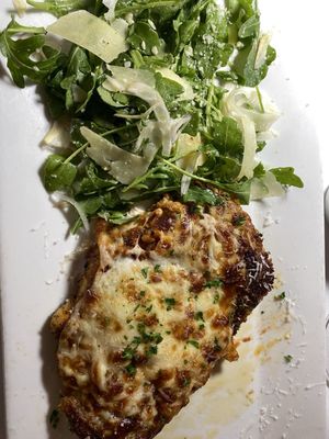 MEMO Modern Italian by null