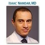 Photo of Isaac Namdar, MD