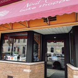 Neat-O's Bake Shoppe