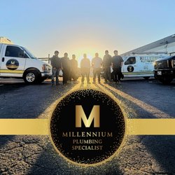 Millennium Plumbing Specialist