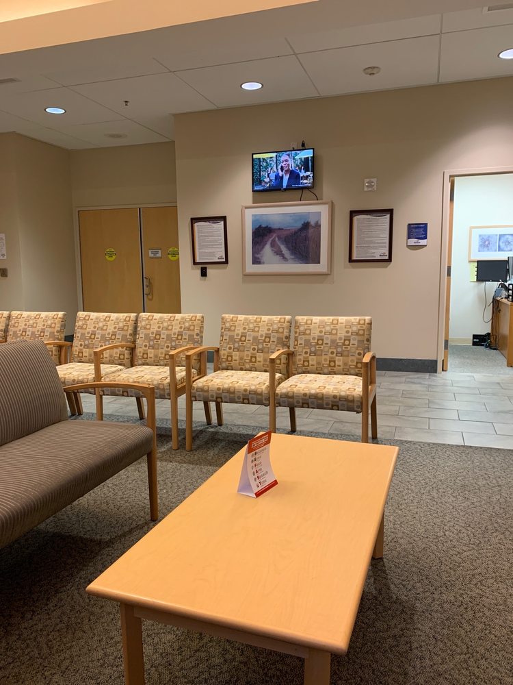 ONSLOW MEMORIAL HOSPITAL Updated April 2024 81 Reviews 317