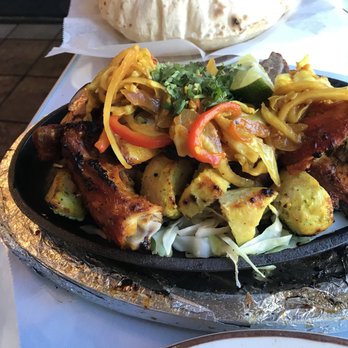 Himalayan Restaurant - Grill combo - Indian Near Me - Big Bear Lake, California
