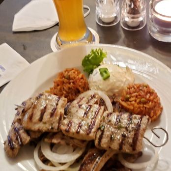 Restaurant Taverna Syrtaki - Greek Near Me - Amberg, BY Restaurant Taverna Syrtaki - Greek Near Me - Amberg, BY
