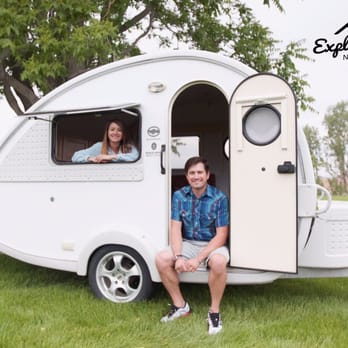 Explore More Northwest - RV Rental Near Me Explore More Northwest - RV Rental Near Me