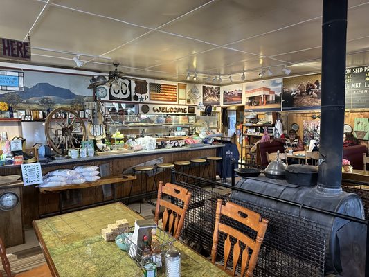 Pie Town Pie Co. by null